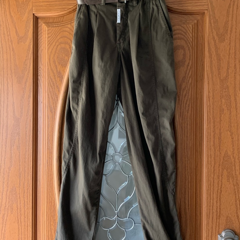 Z Cavaricci vintage 1980’s 1990’s women’s pants - Picture 4 of 4
